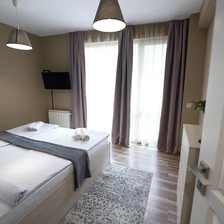 Apartment Mini