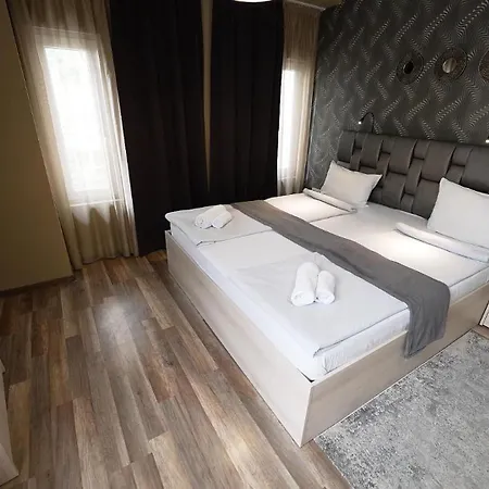 Mini Apartment *