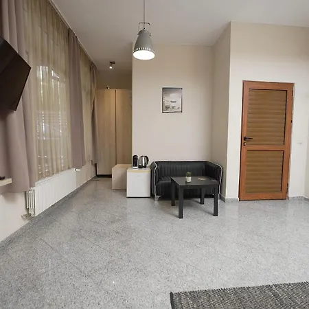 Mini Apartment