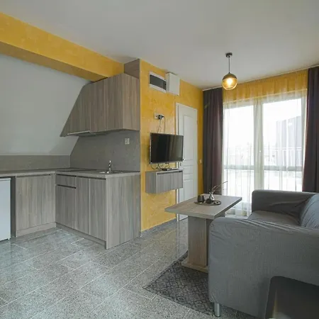 Mini Apartment