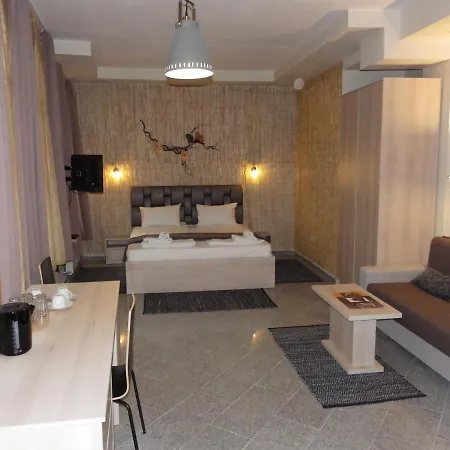 Mini Apartment