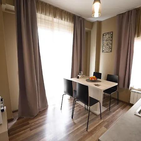 Apartman Mini *