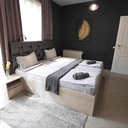 Mini Apartment