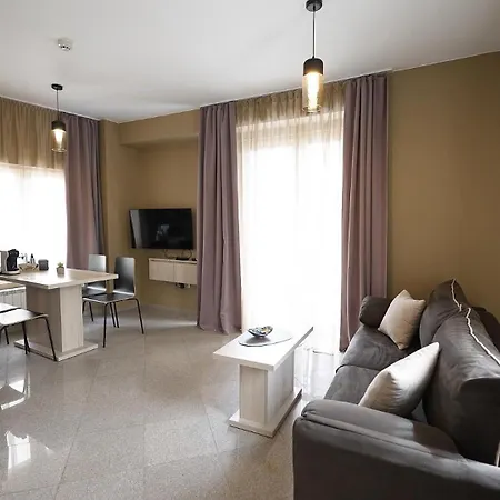 Mini Apartment *