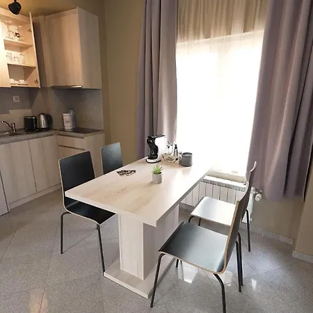 公寓 Mini 索菲亞