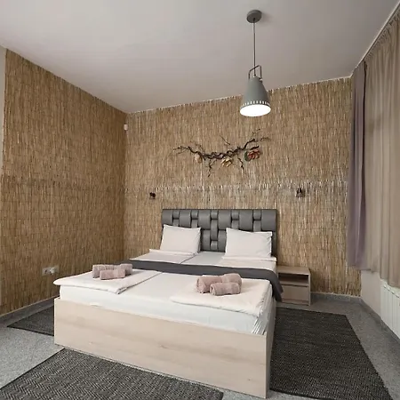 Mini Apartment Sofia