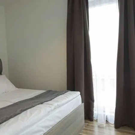 Mini Apartman Szófia