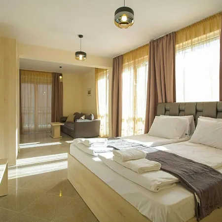 Mini Apartment *