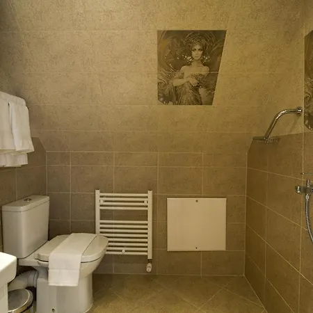 公寓 Mini 索菲亞