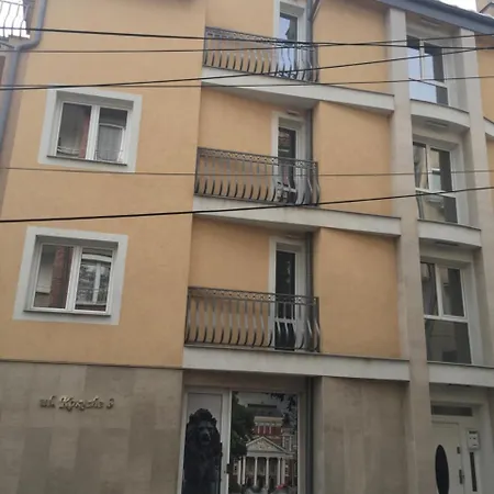 Apartment Mini