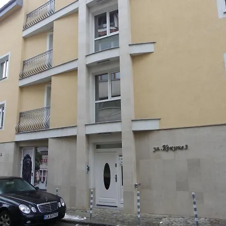 Mini Apartment *