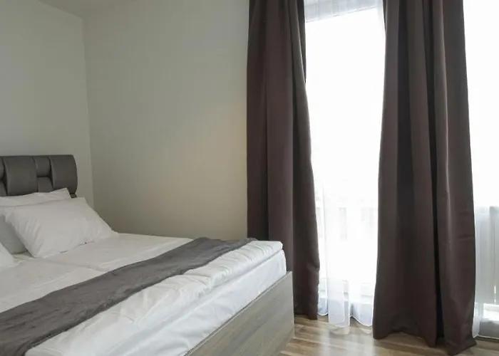 Mini Apartmán Sofie