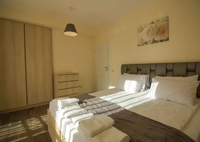 Mini Apartmán Sofie