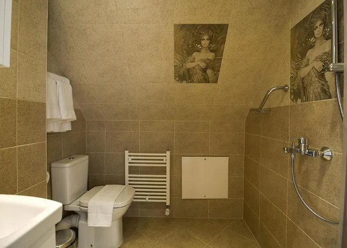 Apartmán Mini Sofie