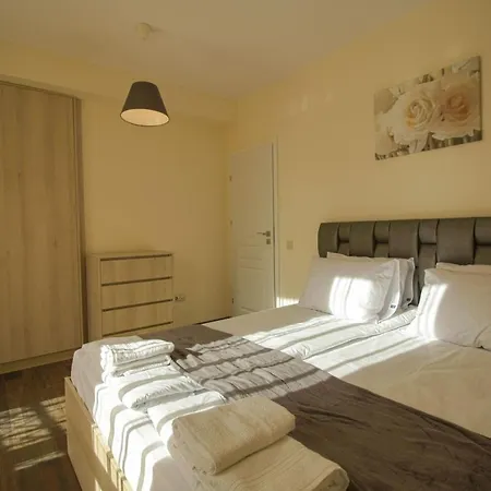 Mini Apartamento Sofía