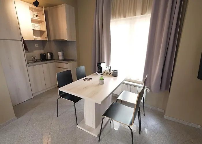 Apartamento Mini Sofía