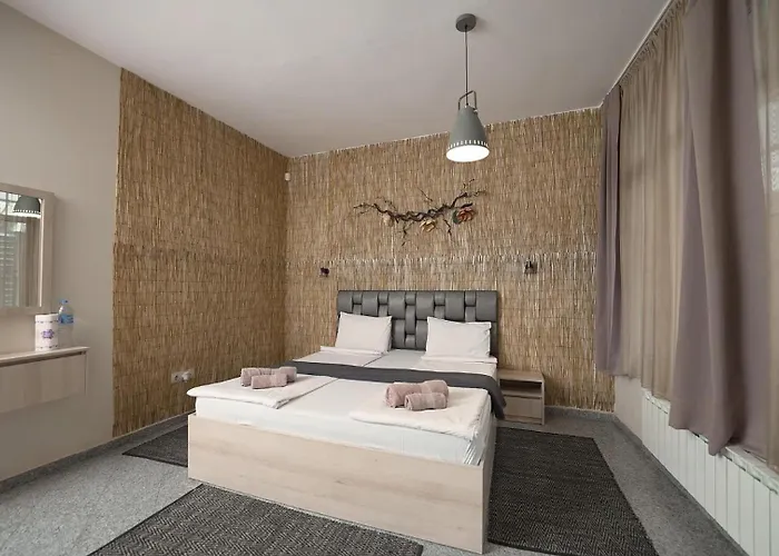 Mini Apartamento Sofía