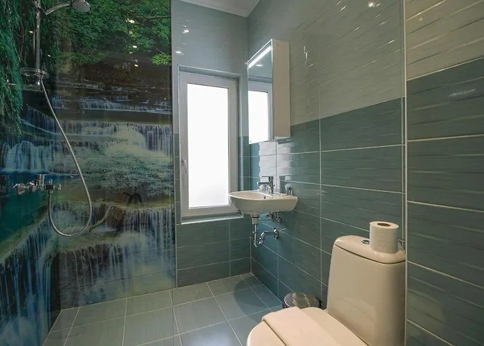 Mini Apartamento Sofía